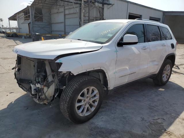 JEEP GRAND CHER 2015 with VIN 1C4RJEAG8FC721591 - Photo from auction
