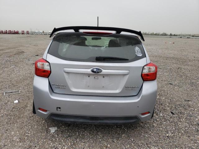 Photo 6 from auction – 2013 SUBARU IMPREZA LI with VIN JF1GPAH64D2826472