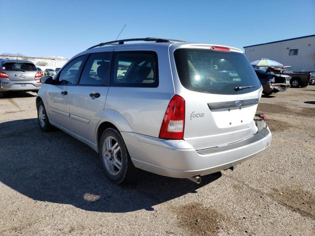 Photo 2 from auction – 2000 FORD FOCUS SE with VIN 1FAFP3630YW149385
