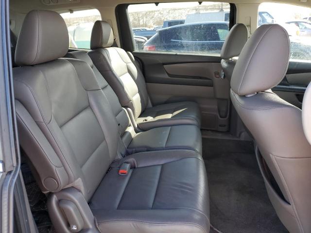 Photo 11 from auction – 2014 HONDA ODYSSEY EX with VIN 5FNRL5H69EB016064
