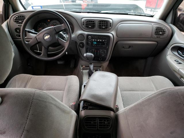 Photo 8 from auction – 2005 CHEVROLET TRAILBLAZE with VIN 1GNDS13S352370733