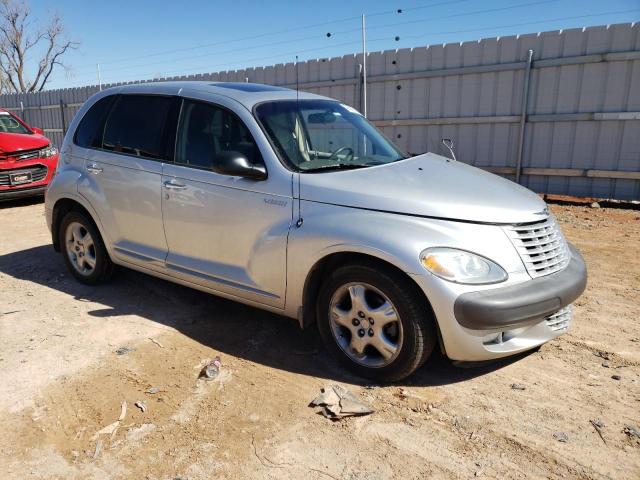 Photo 4 from auction – 2001 CHRYSLER PT CRUISER with VIN 3C8FY4BB41T612682