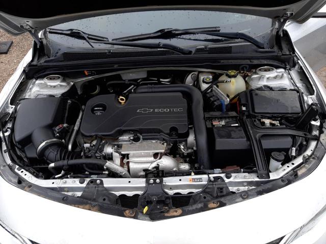 Photo 11 from auction – 2016 CHEVROLET MALIBU LT with VIN 1G1ZE5ST6GF355090