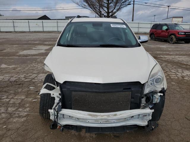 Photo 5 from auction – 2012 CHEVROLET EQUINOX LT with VIN 2GNALFEK8C1214579