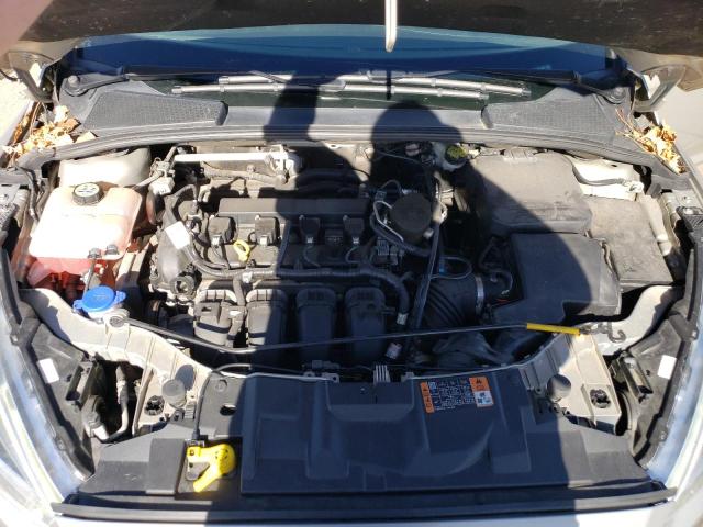 Photo 11 from auction – 2015 FORD FOCUS TITA with VIN 1FADP3N22FL361509