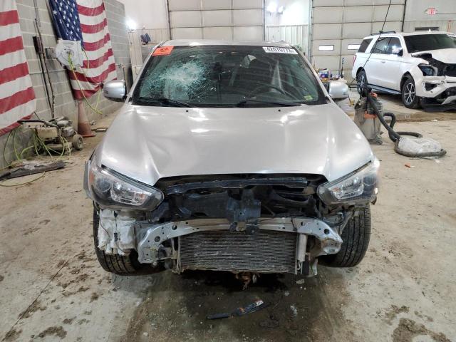 Photo 5 from auction – 2019 MITSUBISHI OUTLANDER with VIN JA4AR3AU1KU032829