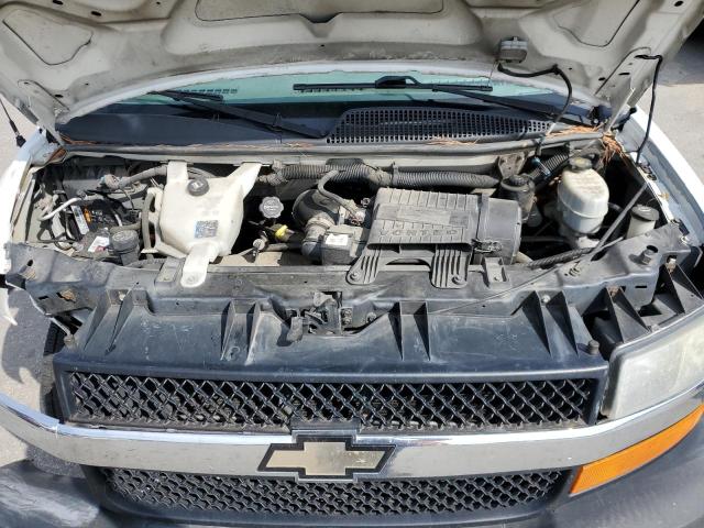 Photo 12 from auction – 2013 CHEVROLET EXPRESS G3 with VIN 1GAZG1FG3D1128349