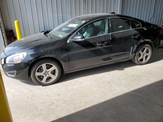 VOLVO S60 T5 2013 with VIN YV1612FH5D2177647 - Photo from auction