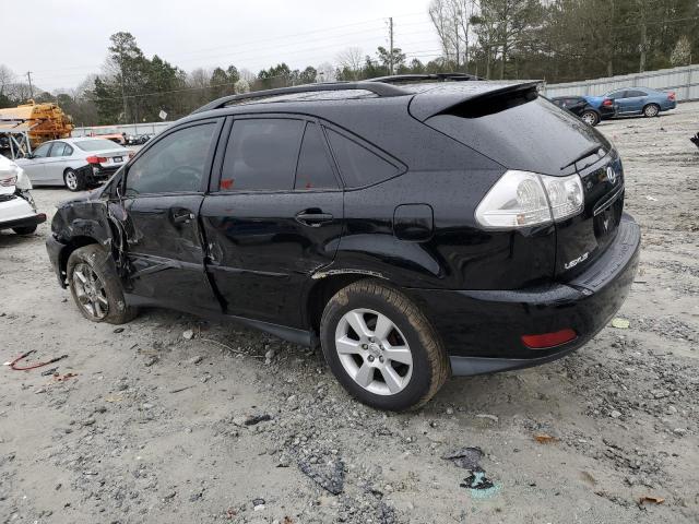 Photo 2 from auction – 2006 LEXUS RX 330 with VIN 2T2HA31U06C106431