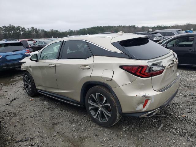 Photo 2 from auction – 2017 LEXUS RX 350 BAS with VIN 2T2BZMCA3HC128501