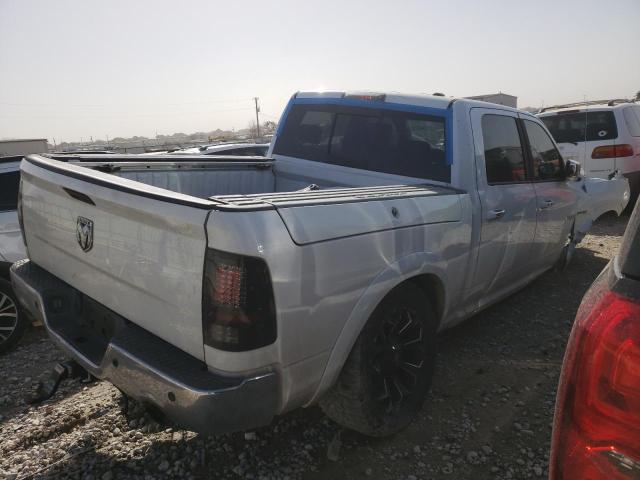 Photo 3 from auction – 2010 DODGE RAM 1500 with VIN 1D7RV1CT0AS212798