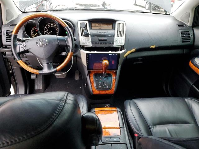 Zdjęcie 8 z aukcji – 2006 LEXUS RX 330 z VIN 2T2HA31U06C106431