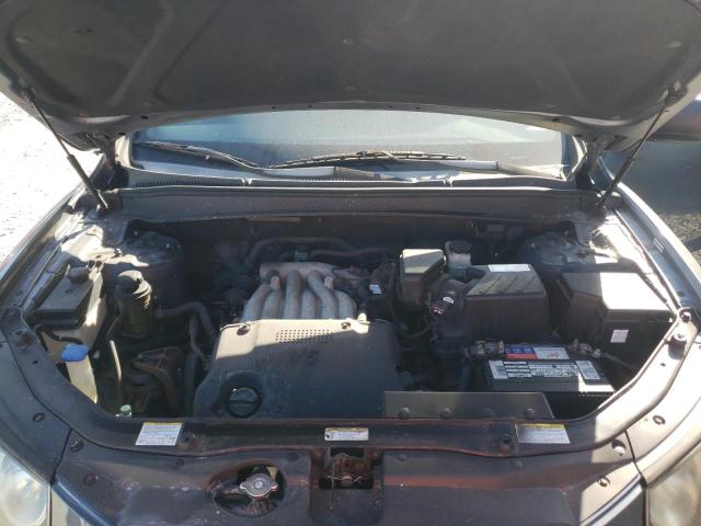 Photo 11 from auction – 2009 HYUNDAI SANTA FE G with VIN 5NMSG13D29H246019
