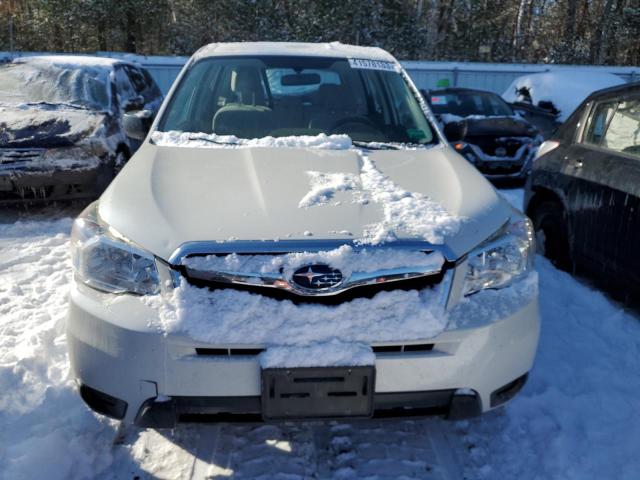 Photo 5 from auction – 2016 SUBARU FORESTER 2 with VIN JF2SJAAC7GG567894