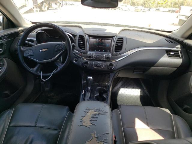 Photo 8 from auction – 2014 CHEVROLET IMPALA LTZ with VIN 1G1155S37EU167927