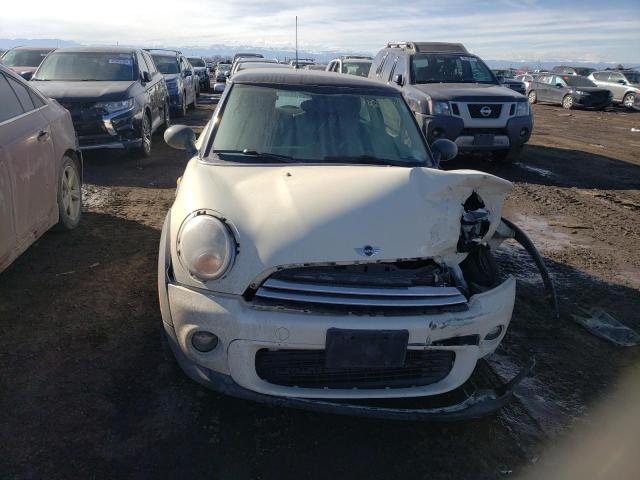 Photo 5 from auction – 2011 MINI COOPER with VIN WMWSU3C52BT099425