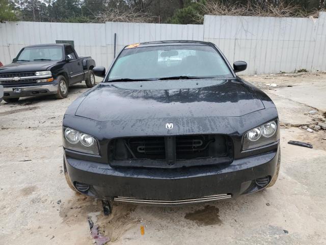 Photo 5 from auction – 2007 DODGE CHARGER SE with VIN 2B3KA43H87H789486