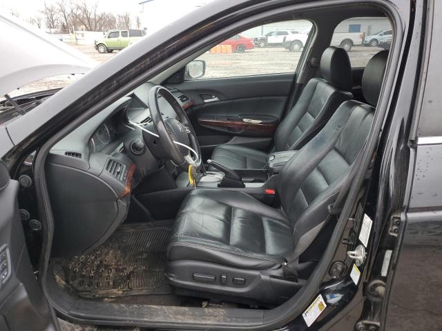 Photo 7 from auction – 2011 HONDA ACCORD CRO with VIN 5J6TF2H56BL007957