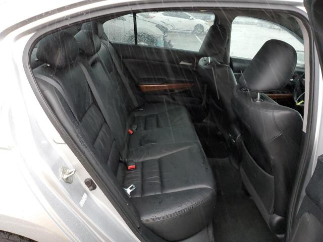 Photo 10 from auction – 2012 HONDA ACCORD EXL with VIN 1HGCP3F87CA028465