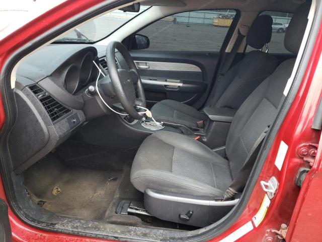 Photo 7 from auction – 2010 CHRYSLER SEBRING TO with VIN 1C3CC4FB3AN229978