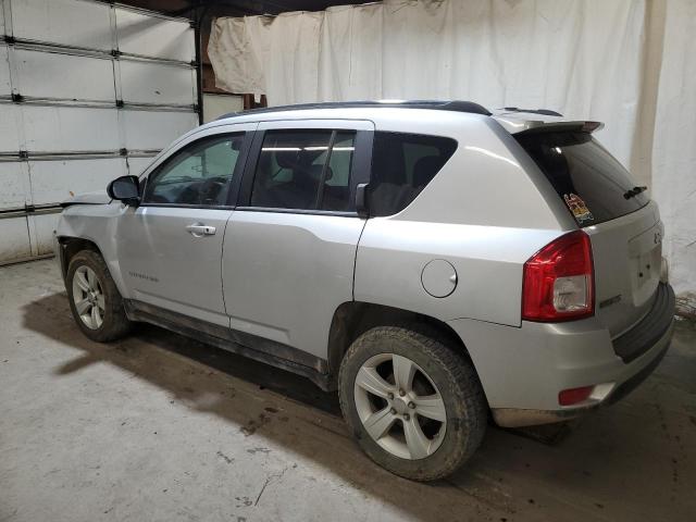 Photo 2 from auction – 2011 JEEP COMPASS SP with VIN 1J4NT1FB7BD203856