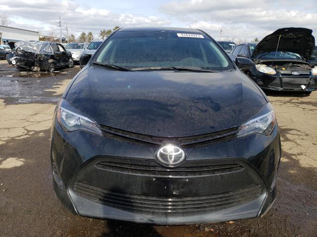 Photo 5 from auction – 2017 TOYOTA COROLLA L with VIN 2T1BURHE2HC846813
