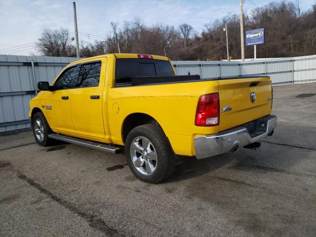 Photo 2 from auction – 2016 RAM 1500 SLT with VIN 3C6RR7LT0GG246006