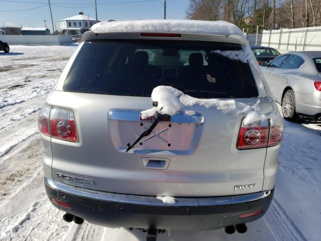 Photo 6 from auction – 2012 GMC ACADIA SLE with VIN 1GKKVPED2CJ207703