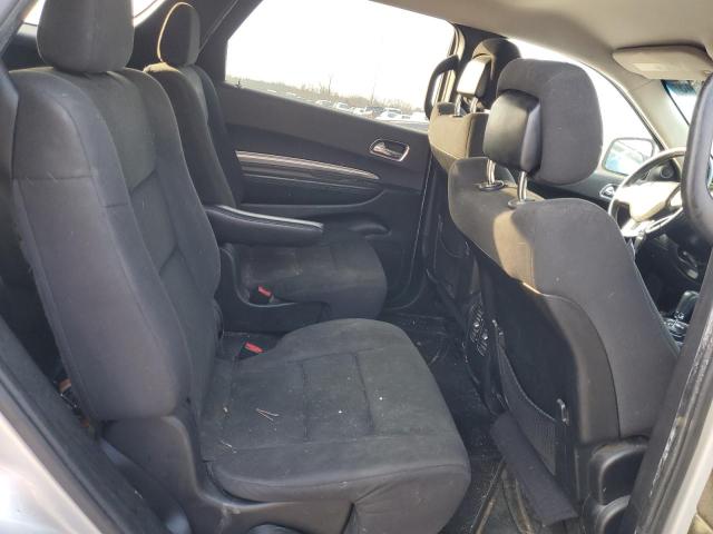 Photo 11 from auction – 2013 DODGE DURANGO SX with VIN 1C4RDJAG7DC629272