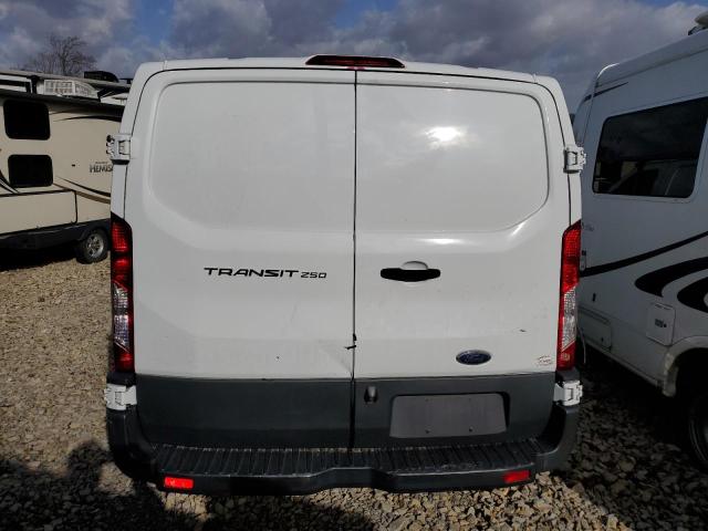 Photo 6 from auction – 2017 FORD TRANSIT T- with VIN 1FTYR1ZM4HKA01284