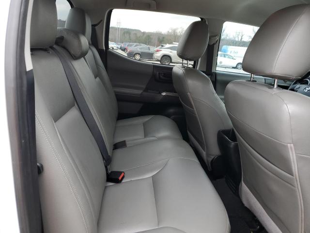 Photo 10 from auction – 2016 TOYOTA TACOMA DOU with VIN 3TMAZ5CN9GM024805