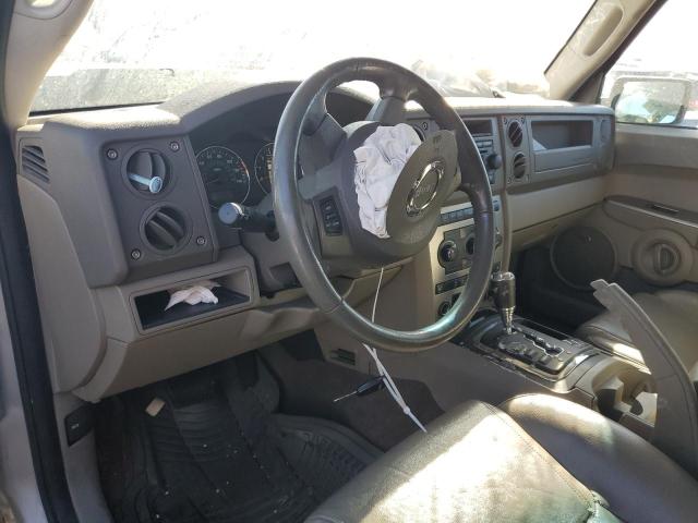 Фото 8 с аукциона – 2007 JEEP COMMANDER с VIN 1J8HG48PX7C648213