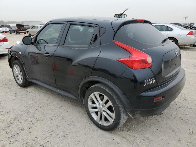 Photo 2 from auction – 2014 NISSAN JUKE S with VIN JN8AF5MVXET481133