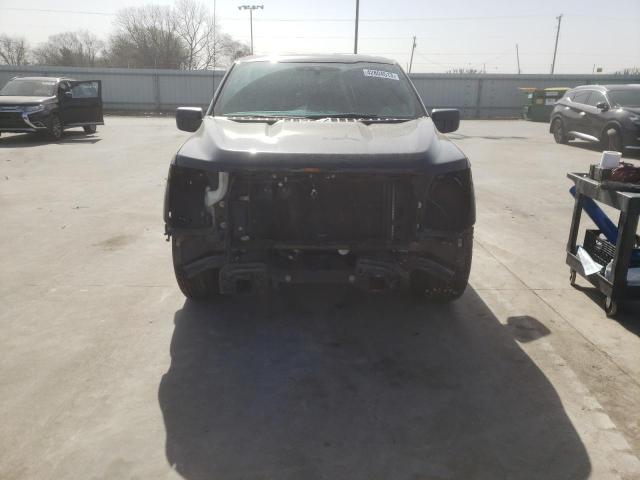 Photo 5 from auction – 2021 FORD F150 SUPER with VIN 1FTEX1C52MKD09638