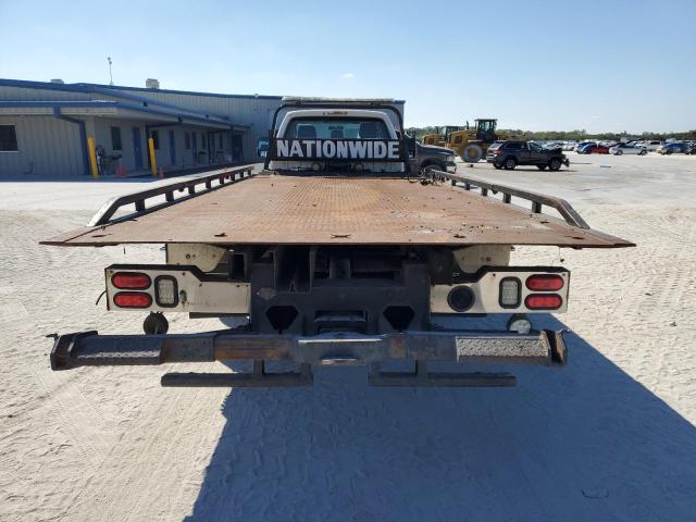 Photo 6 from auction – 2016 FORD F550 SUPER with VIN 1FDUF5GY0GEA75475