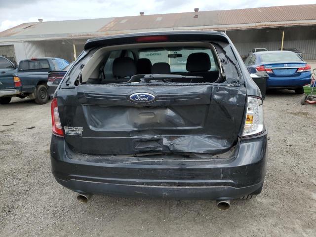 Photo 6 from auction – 2013 FORD EDGE SE with VIN 2FMDK3GC6DBB47078