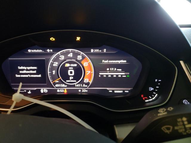 Photo 9 from auction – 2018 AUDI SQ5 PREMIU with VIN WA1A4AFY9J2009016
