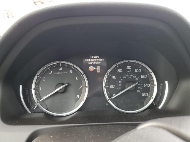 صورة رقم 9 من المزاد - 2015 ACURA TLX TECH مع VIN 19UUB1F59FA017095