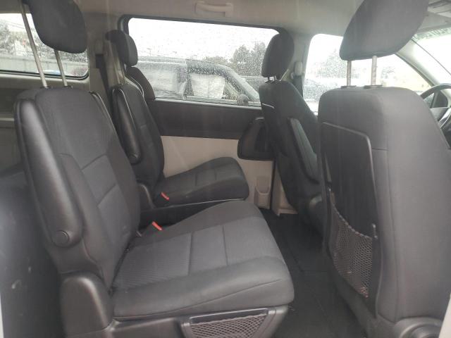Photo 11 from auction – 2010 DODGE GRAND CARA with VIN 2D4RN5D13AR209719