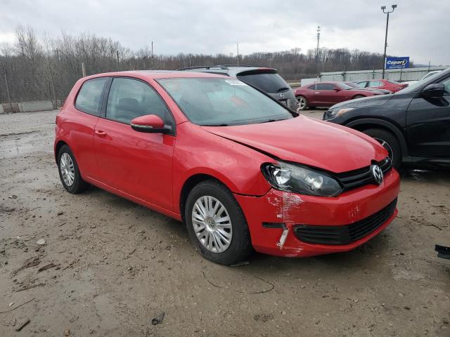 Photo 4 from auction – 2012 VOLKSWAGEN 2 DOOR with VIN WVWAB7AJ9CW340246