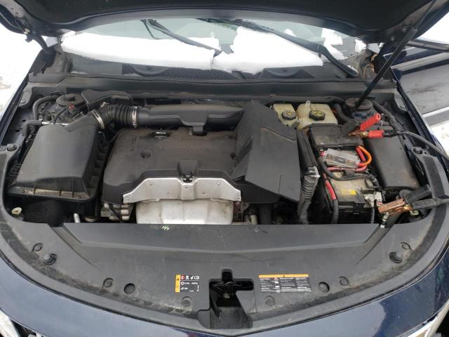 Photo 11 from auction – 2015 CHEVROLET IMPALA LS with VIN 1G11Z5SL4FU115113
