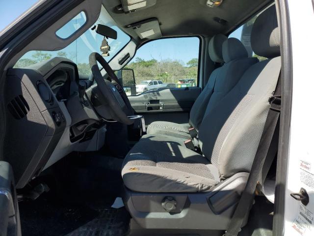 Photo 7 from auction – 2016 FORD F550 SUPER with VIN 1FDUF5GY0GEA75475