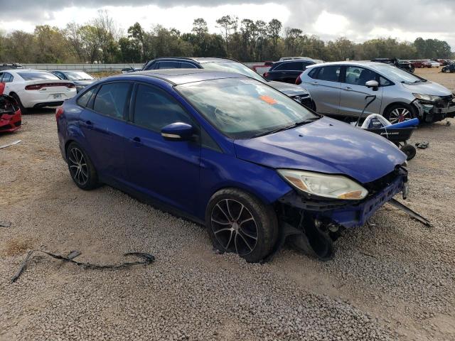 Photo 4 from auction – 2014 FORD FOCUS SE with VIN 1FADP3F2XEL251773