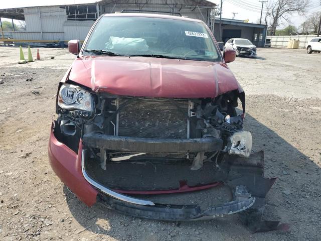 Photo 5 from auction – 2015 CHRYSLER TOWN & COU with VIN 2C4RC1BG2FR538485
