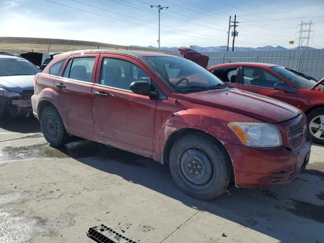 Photo 4 from auction – 2007 DODGE CALIBER with VIN 1B3HB28B57D243256