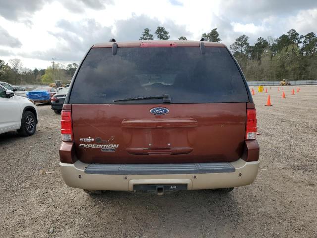 Photo 6 from auction – 2006 FORD EXPEDITION with VIN 1FMPU17556LA51717