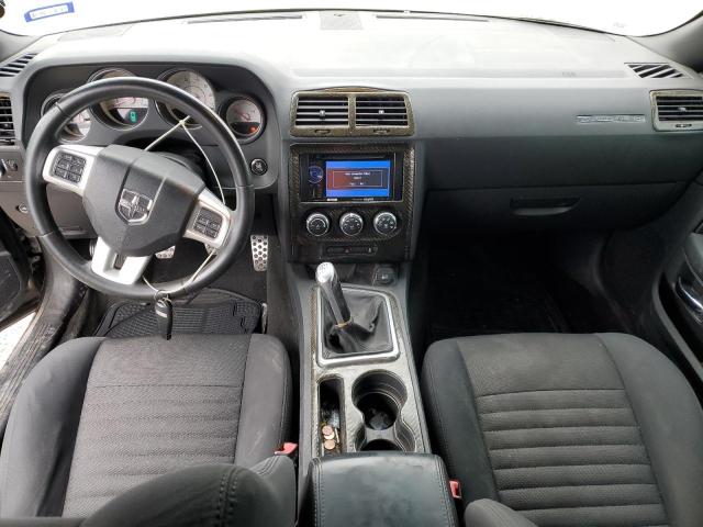 Photo 8 from auction – 2012 DODGE CHALLENGER with VIN 2C3CDYBT6CH176580