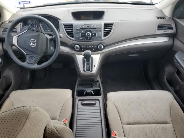 Photo 8 from auction – 2014 HONDA CR-V EX with VIN 2HKRM3H55EH515261