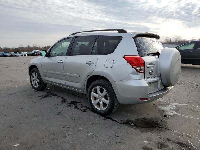 Photo 2 from auction – 2008 TOYOTA RAV4 LIMIT with VIN JTMBK34VX85048372