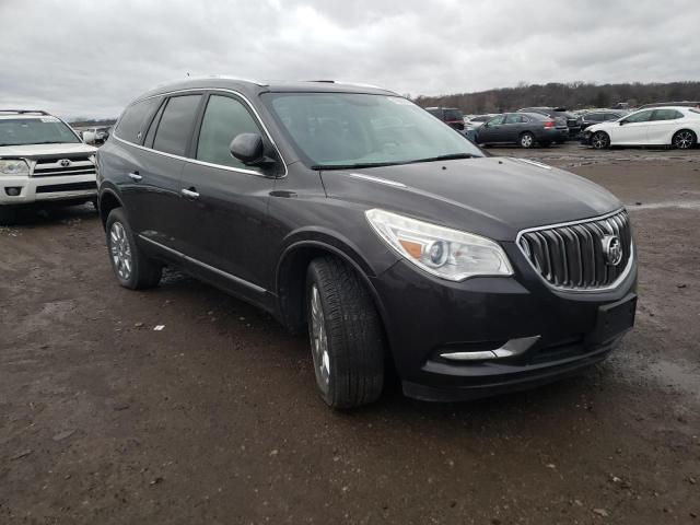 Photo 4 from auction – 2016 BUICK ENCLAVE with VIN 5GAKRAKD4GJ168959